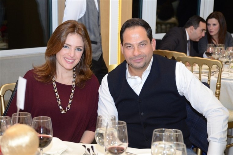 NDU Press Honoring Dinner